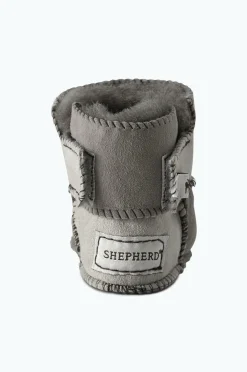 Shepherd Hjemmesko i lammeskind Borås