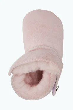 Shepherd Hjemmesko i lammeskind Borås