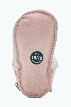 Shepherd Hjemmesko i lammeskind Borås