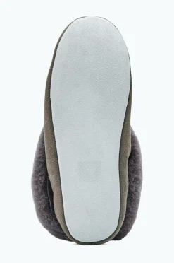 Shepherd Hjemmesko i lammeskind Moa