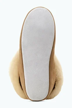 Shepherd Hjemmesko i lammeskind Moa