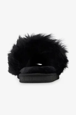 Shepherd Hjemmesko Tessan slip-on i fåreskind