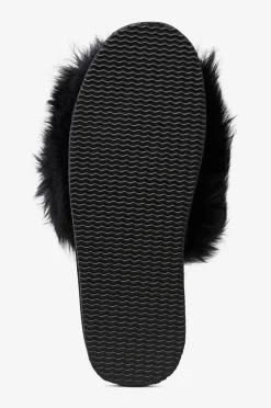 Shepherd Hjemmesko Tessan slip-on i fåreskind