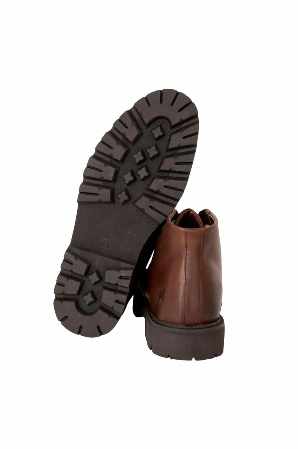 Shepherd Steven Boots