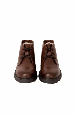 Shepherd Steven Boots