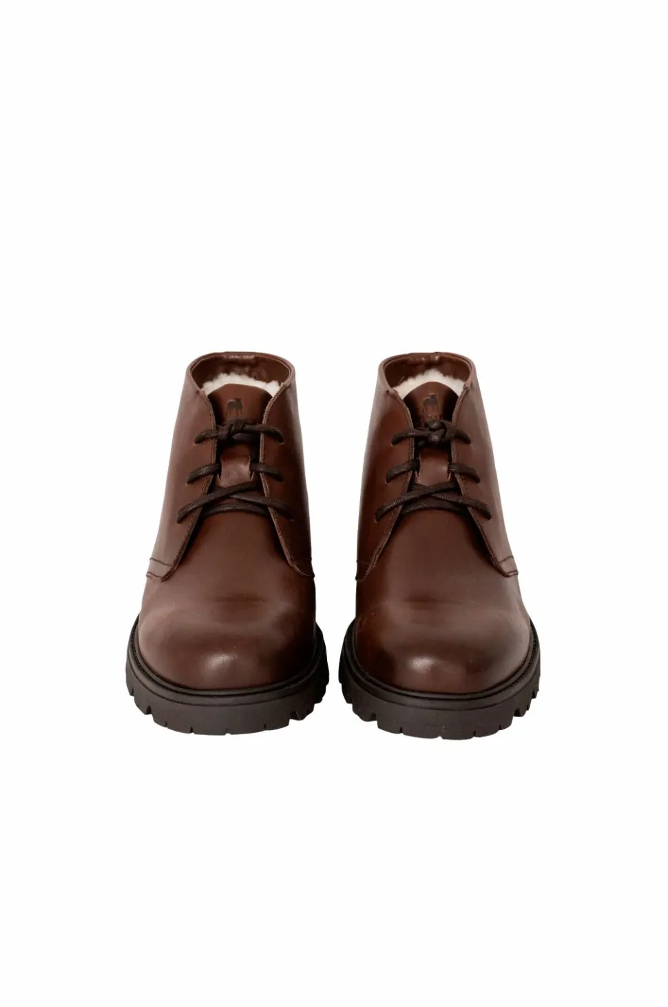 Shepherd Steven Boots