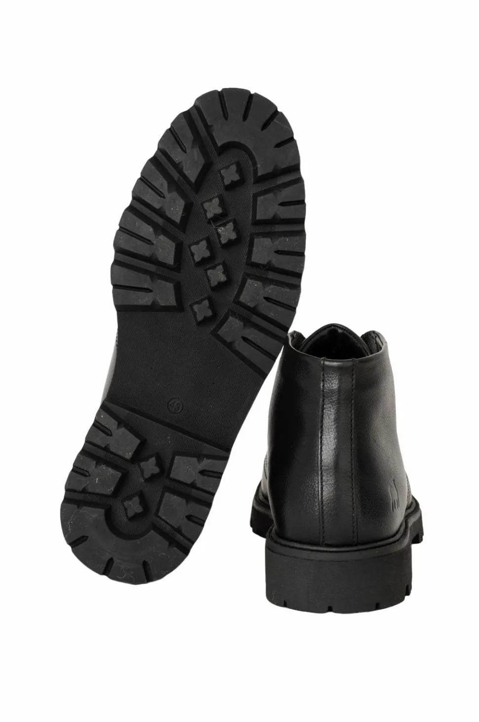 Shepherd Steven Boots