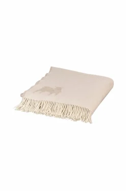 Shepherd Uldtæppe Lennie