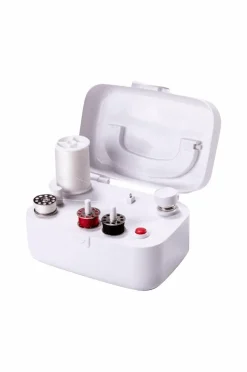 Singer Automatisk trådafvikler - batteridrevet