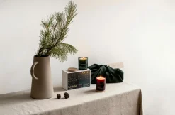 Skandinavisk Gavesæt YULETIDE Scented Candles