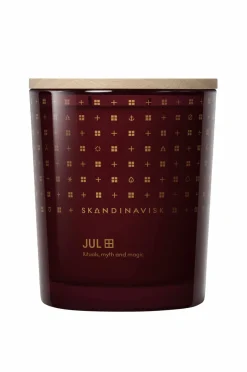 Skandinavisk JUL Scented Candle Special Edition 350G