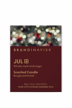Skandinavisk JUL Scented Candle Special Edition 65G