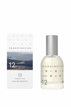 Skandinavisk Kapitel 12 Freedom to Roam EdT 30 ml