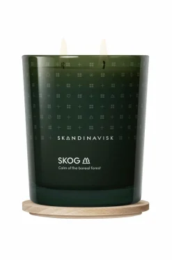 Skandinavisk SKOG Scented Candle Special Edition