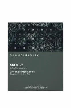Skandinavisk SKOG Scented Candle Special Edition