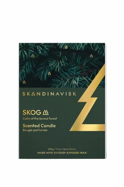 Skandinavisk SKOG Scented Candle Special Edition 200G