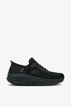 Skechers Sneakers / walkingsko D'lux Walker 2.0 - Rezinate