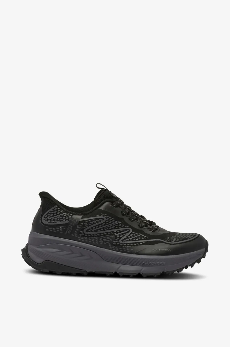 Skechers Vandresko Switch Back - Mist