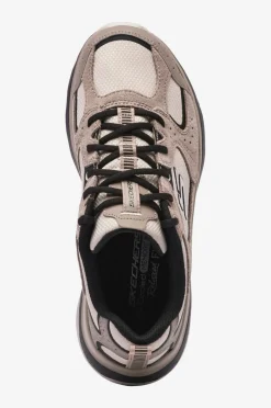 Skechers Walkingsko D'lux Pro
