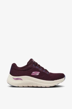 Skechers Walkingsko / kondisko Womens Arch Fit 2.0
