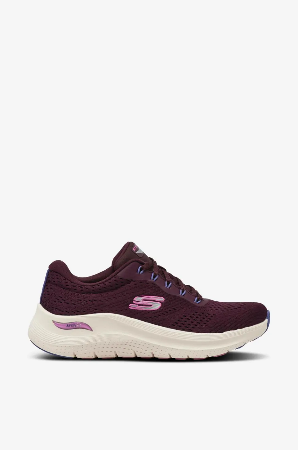 Skechers Walkingsko / kondisko Womens Arch Fit 2.0
