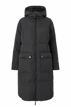 Skhoop Dunfrakke Selma Down Coat
