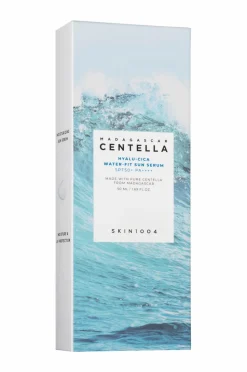 SKIN1004 Madagascar Centella Hyalu-Cica Water-Fit Sun Serum 50 ml