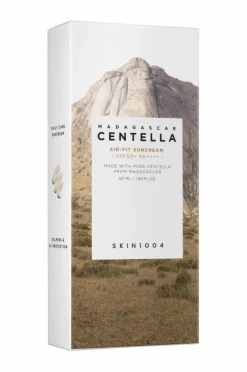 SKIN1004 Madagascar Centella Air-Fit Suncream Plus 50 ml