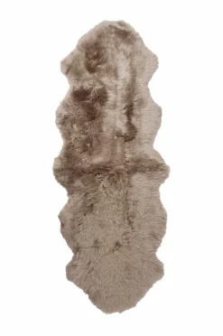 Skinnwille Fåreskind Gently Dobbelt