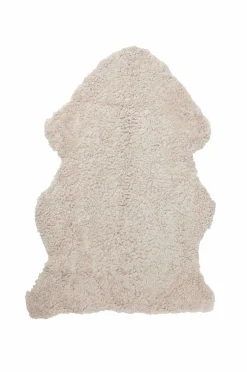 Skinnwille Fåreskind Curly