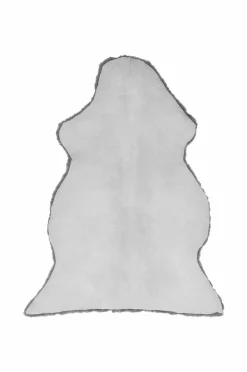 Skinnwille Fåreskind Curly