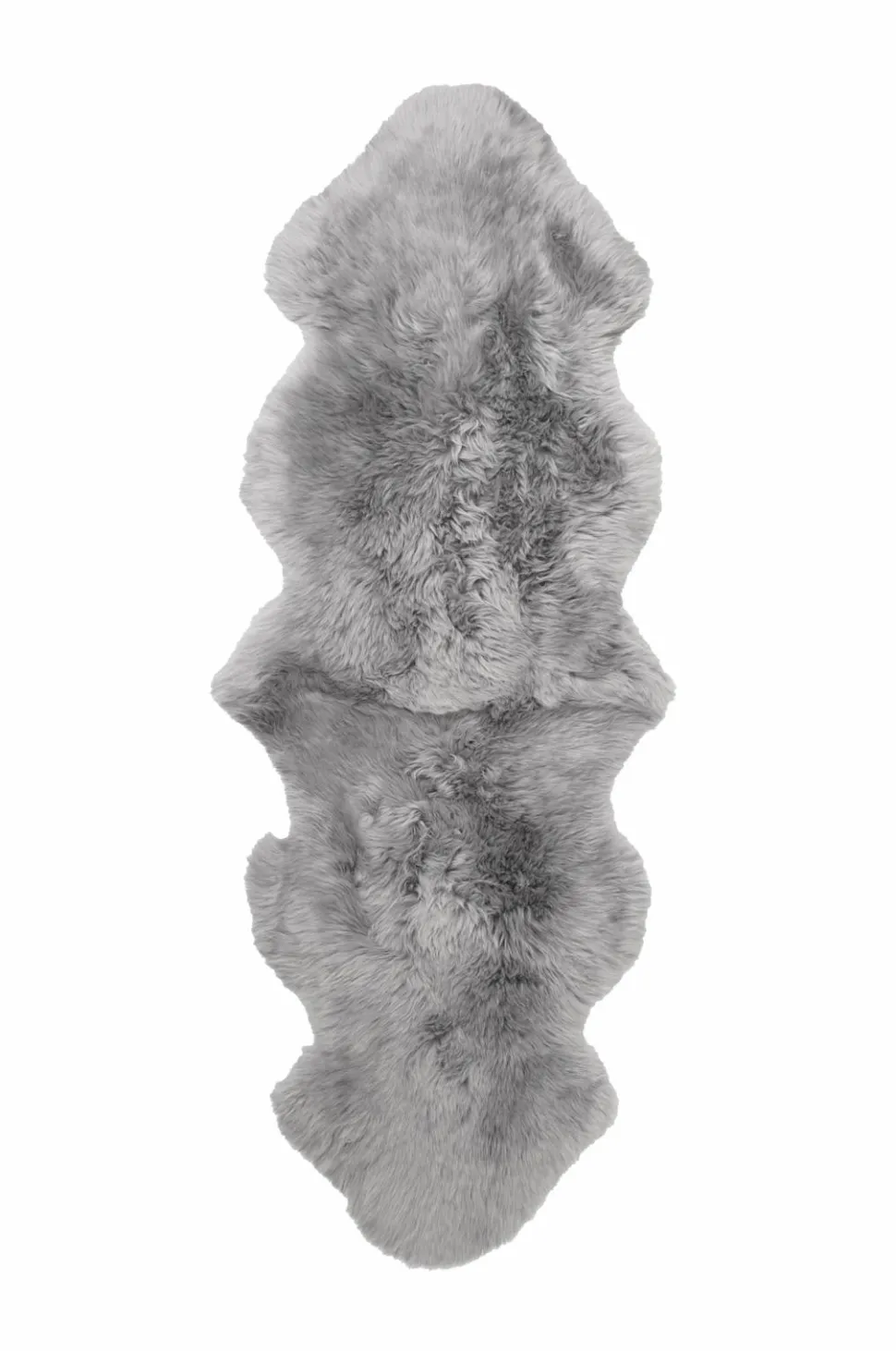 Skinnwille Fåreskind Gently Dobbelt