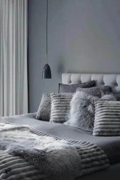 Skinnwille Fåreskind Gently Dobbelt