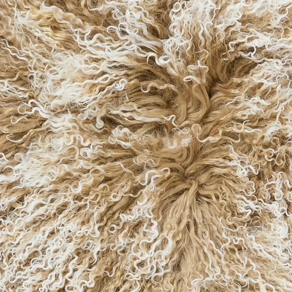 Skinnwille Fåreskind Shansi