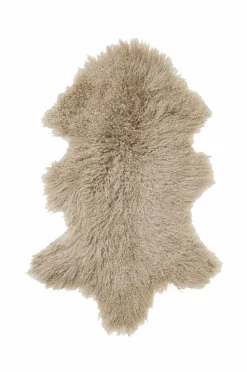 Skinnwille Fåreskind Shansi