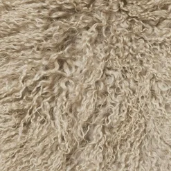 Skinnwille Fåreskind Shansi