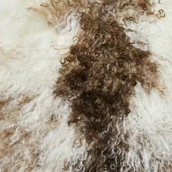 Skinnwille Fåreskind Shansi