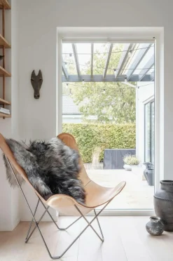 Skinnwille Fåreskind Molly