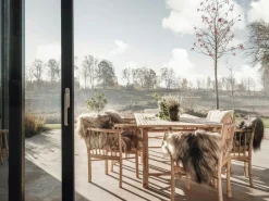 Skinnwille Fåreskind Molly