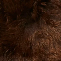 Skinnwille Fåreskind Gently