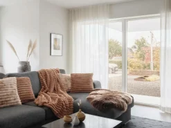 Skinnwille Fåreskind Gently