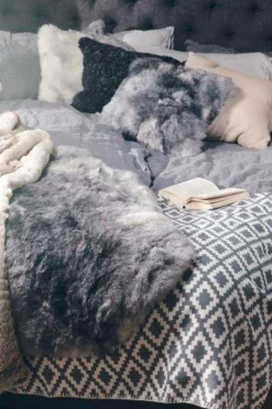 Skinnwille Fåreskind Nelly