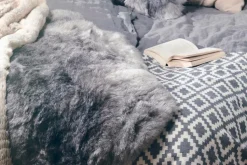 Skinnwille Fåreskind Nelly