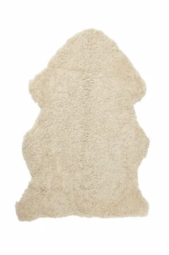 Skinnwille Fåreskind Curly