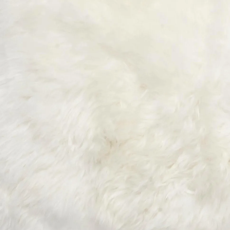 Skinnwille Fåreskind Gently