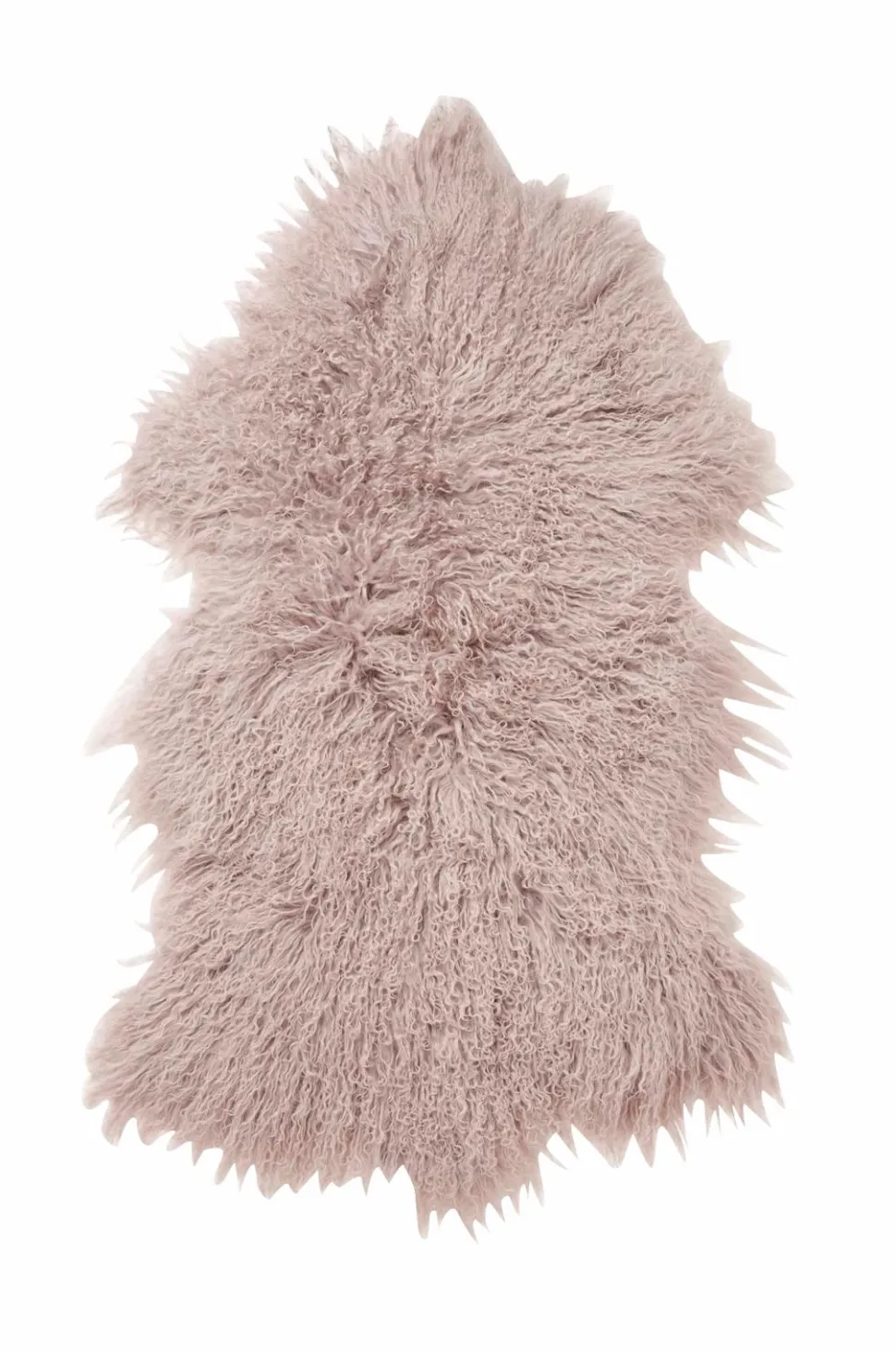 Skinnwille Fåreskind Shansi