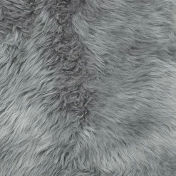 Skinnwille Fåreskind Gently