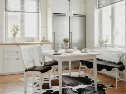 Skinnwille Fåreskind Curly