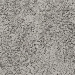 Skinnwille Fåreskind Curly Dobbelt