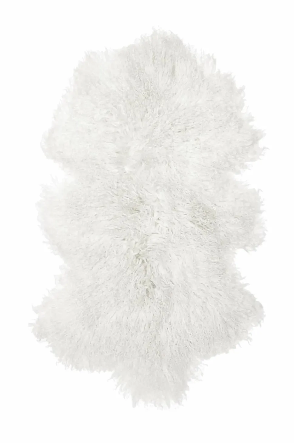 Skinnwille Fåreskind Shansi